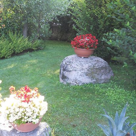 B&B Casa Pagliette Cavriana Buitenkant foto