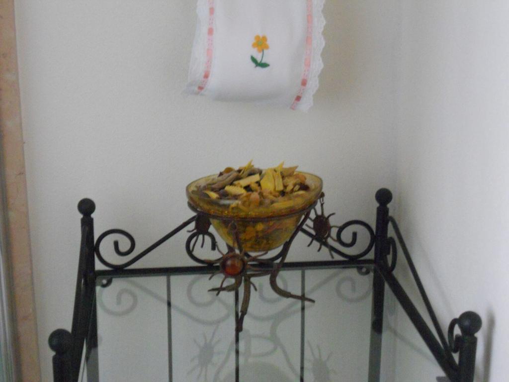 B&B Casa Pagliette Cavriana Kamer foto