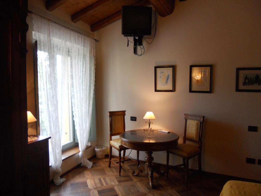 B&B Casa Pagliette Cavriana Kamer foto