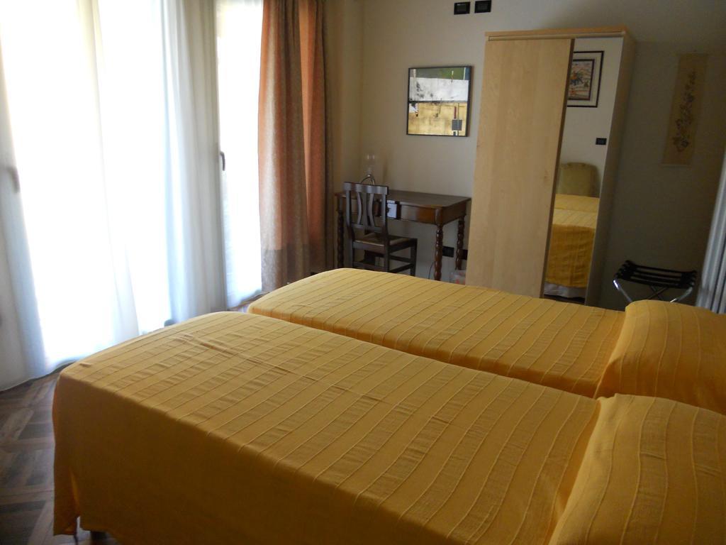 B&B Casa Pagliette Cavriana Buitenkant foto