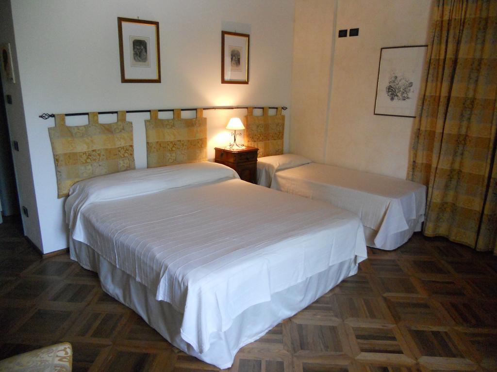 B&B Casa Pagliette Cavriana Kamer foto