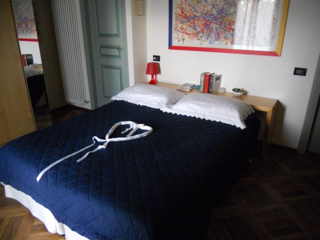 B&B Casa Pagliette Cavriana Kamer foto