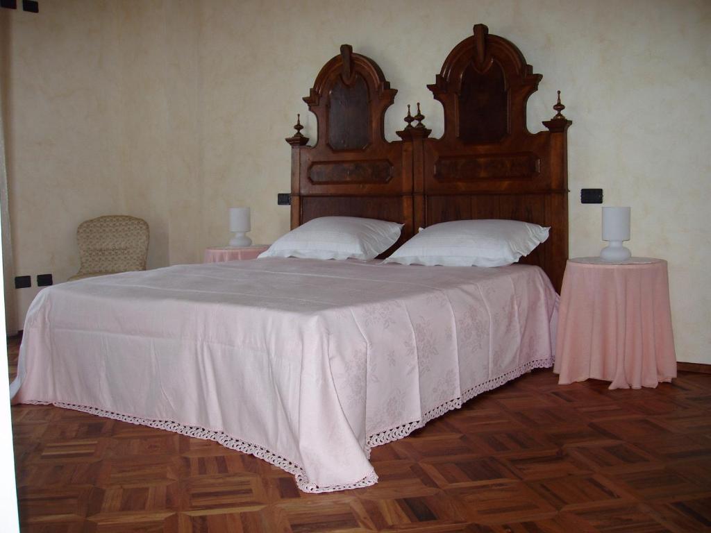 B&B Casa Pagliette Cavriana Kamer foto