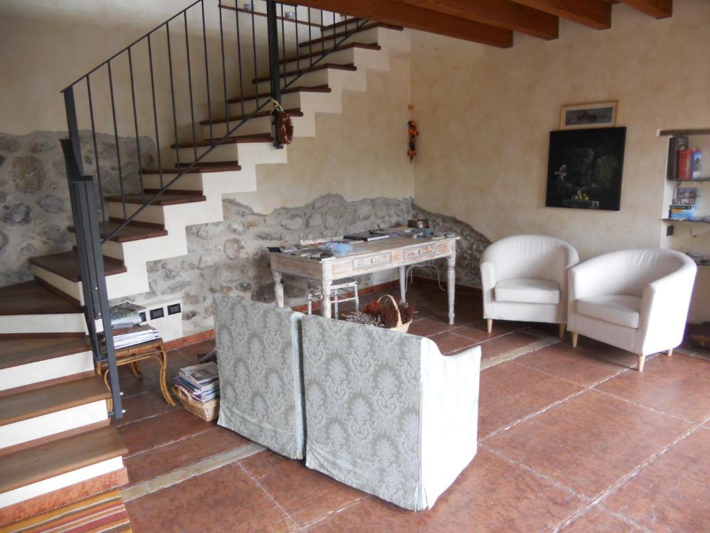 B&B Casa Pagliette Cavriana Buitenkant foto
