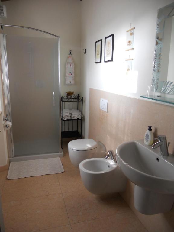 B&B Casa Pagliette Cavriana Buitenkant foto