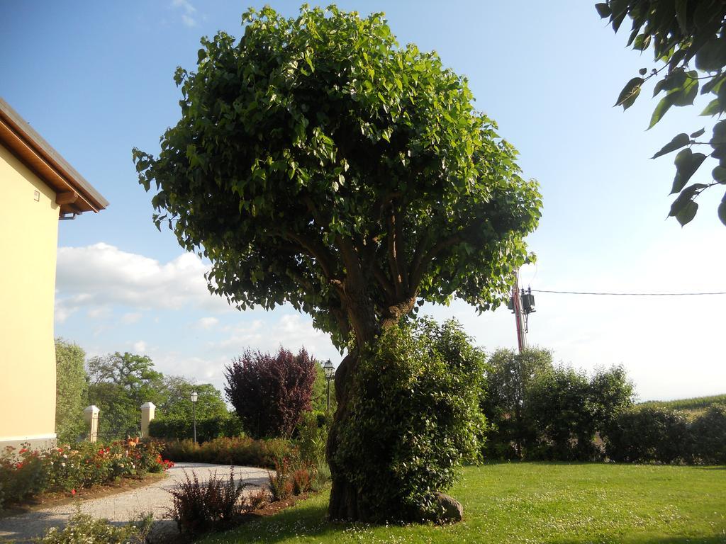B&B Casa Pagliette Cavriana Buitenkant foto